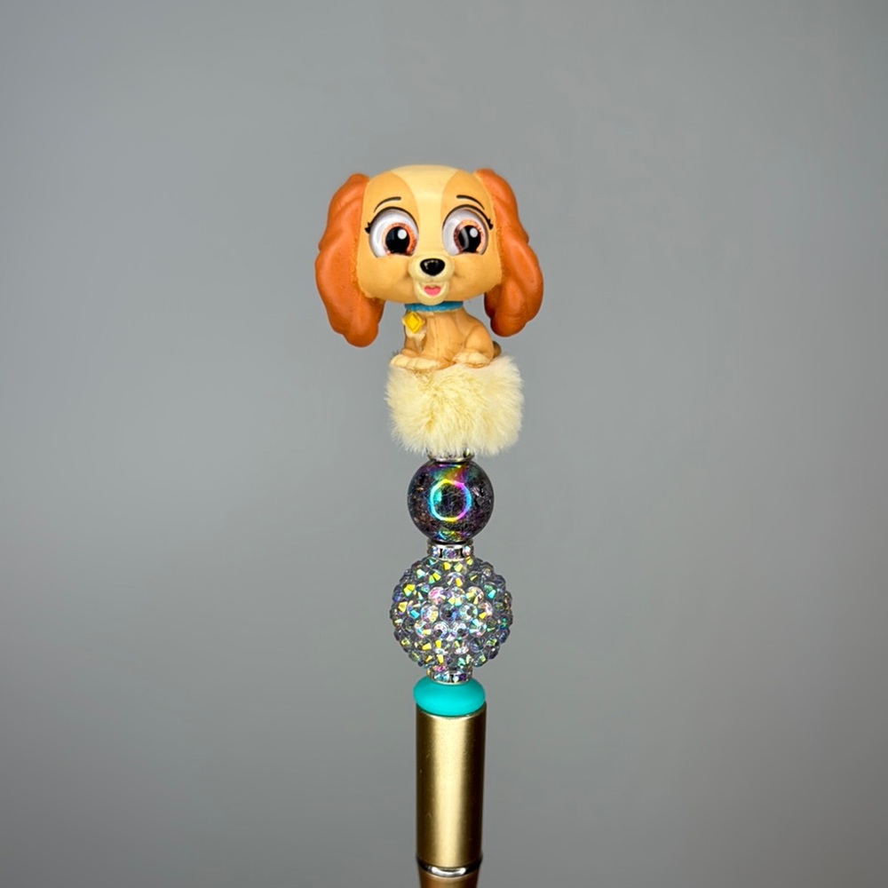 Doorable Pen - Lady